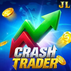 Crash Trader - IDAGENT138