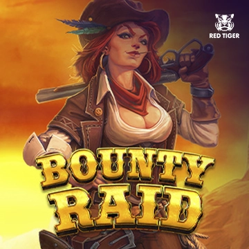 Bounty Raid - IDAGENT138