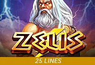 Spadegaming : ZEUS - IDAGENT138