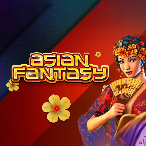 Asian Fantasy - IDAGENT138