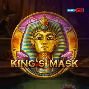 Kings Mask - IDAGENT138