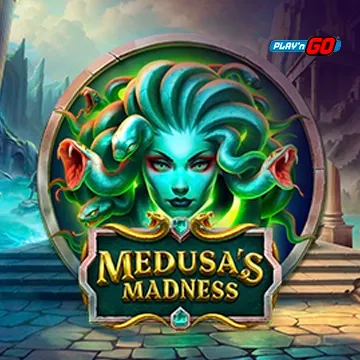Medusas Madness - IDAGENT138