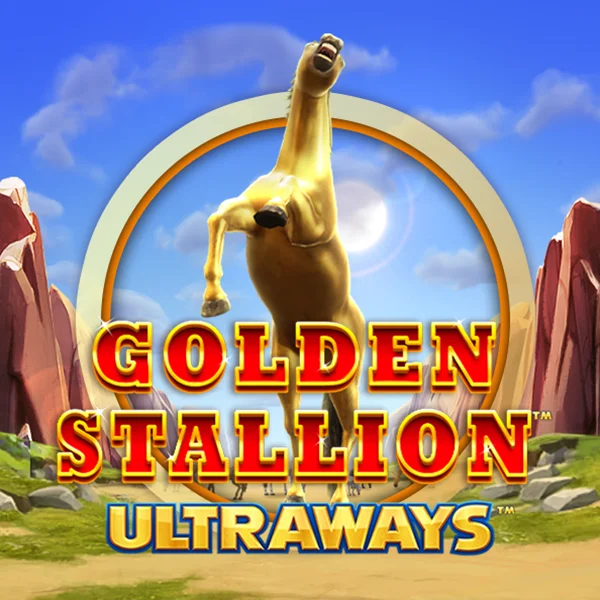 Golden Stallion - IDAGENT138