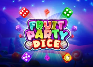 Pragmatic : Fruit Party Dice - IDAGENT138
