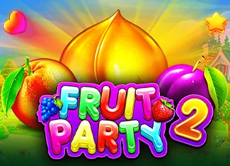 Pragmatic : Fruit Party 2 - IDAGENT138
