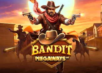 Pragmatic : Bandit Megaways - IDAGENT138