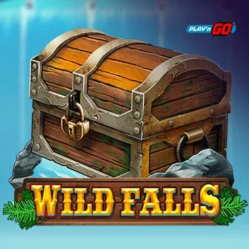 Wild Falls - IDAGENT138