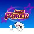Joker Poker 1 Hand - IDAGENT138