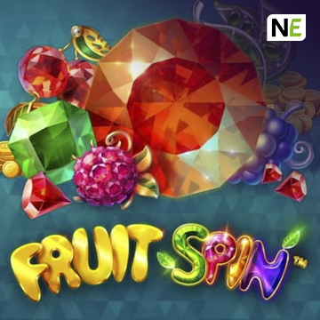 Fruit Spin - IDAGENT138