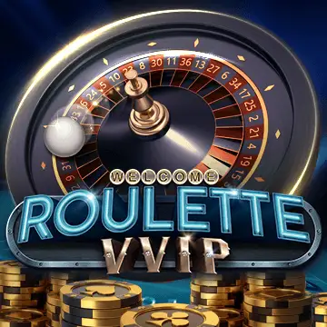 Roulette VVIP - IDAGENT138