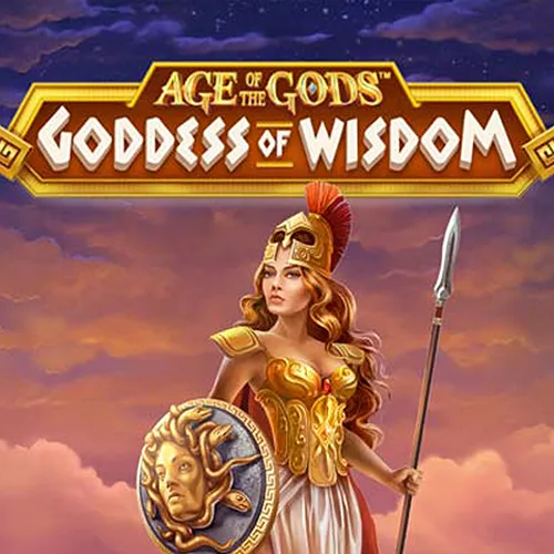 Age of the Gods: Goddess of Wisdom - IDAGENT138