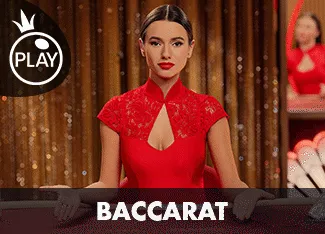Baccarat Lobby - IDAGENT138