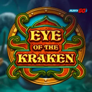 Eye of The Kraken - IDAGENT138