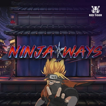 Ninja Ways - IDAGENT138