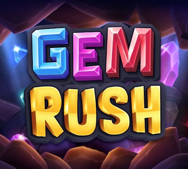 Gem Rush - IDAGENT138
