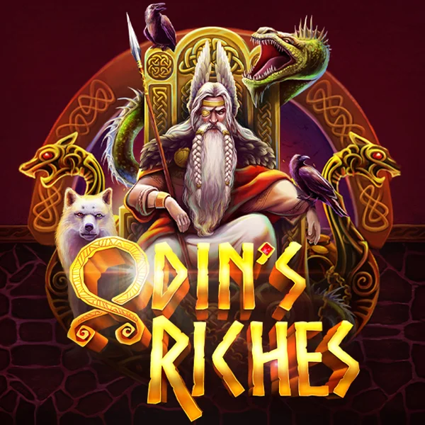 Odins Riches - IDAGENT138