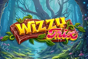 Wizzy Trix - IDAGENT138