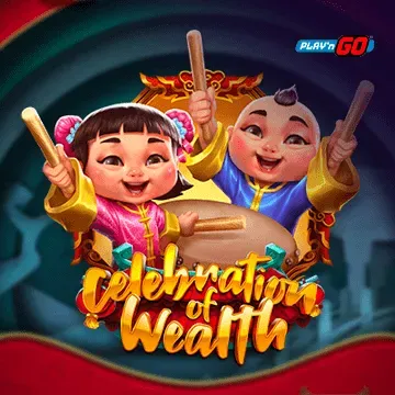 Celebration of Wealth - IDAGENT138