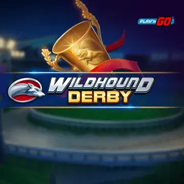 Wildhound Derby - IDAGENT138