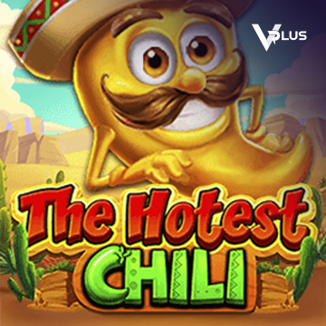 The Hottest Chili - IDAGENT138