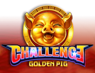 PLAYSTAR : CHALLENGE・GOLDEN PIG - IDAGENT138