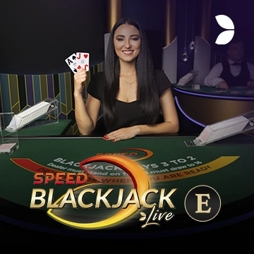 Speed VIP Blackjack F - IDAGENT138