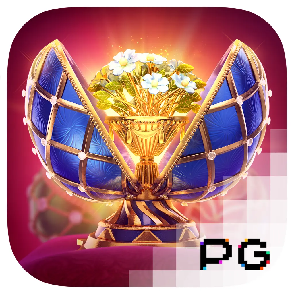 PGSoft : Tsar Treasures - IDAGENT138