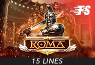Spadegaming : Roma - IDAGENT138