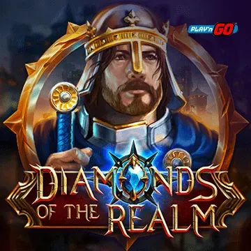 Diamonds of the Realm - IDAGENT138