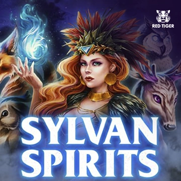 Sylvan Spirits - IDAGENT138