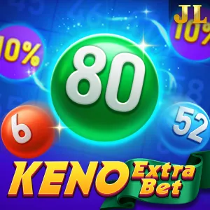 Keno Extra Bet - IDAGENT138