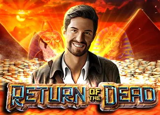 Pragmatic : Return of the Dead - IDAGENT138