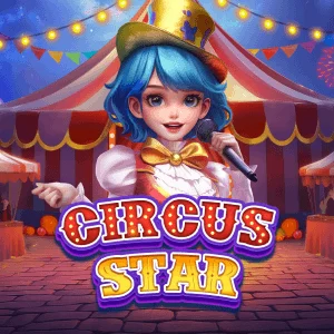 Circus Star - IDAGENT138