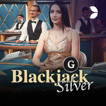 Blackjack Silver G - IDAGENT138