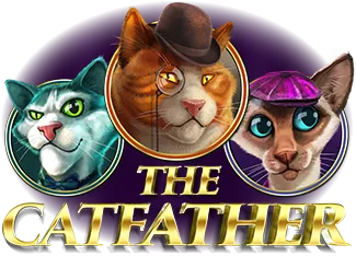Pragmatic : The Catfather - IDAGENT138