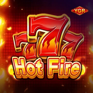 Hot Fire777 - IDAGENT138