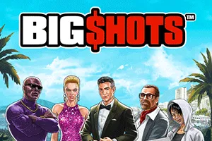 Big Shots - IDAGENT138