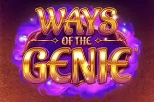 Ways of the Genie - IDAGENT138