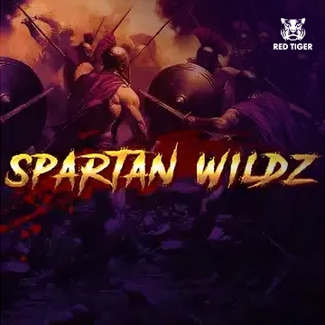 Spartan Wildz - IDAGENT138