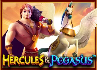 Pragmatic : Hercules and Pegasus - IDAGENT138
