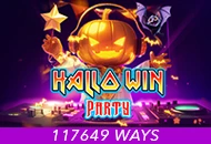 Spadegaming : Hallo Win Party - IDAGENT138