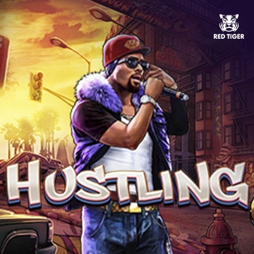 Hustling - IDAGENT138