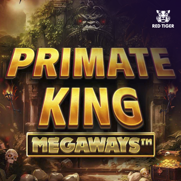 Primate King MegaWays™ - IDAGENT138