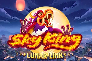 Lunar Link: Sky King - IDAGENT138
