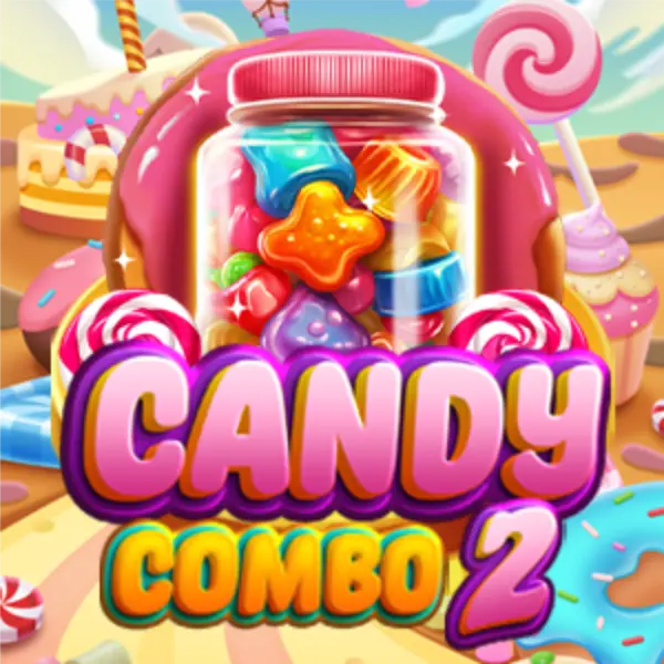 Candy Combo 2 - IDAGENT138