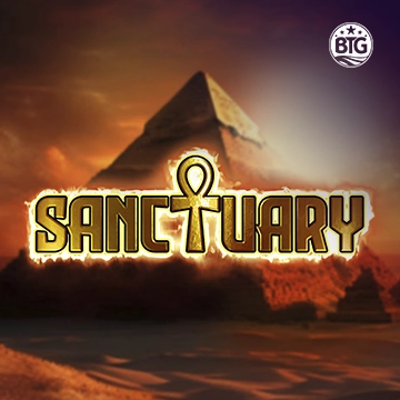 Sanctuary - IDAGENT138