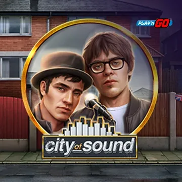 City of Sound - IDAGENT138