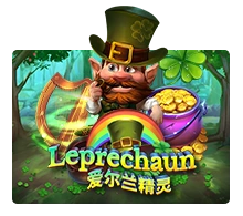 Joker123 : Leprechaun - IDAGENT138