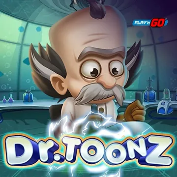 Dr. Toonz - IDAGENT138