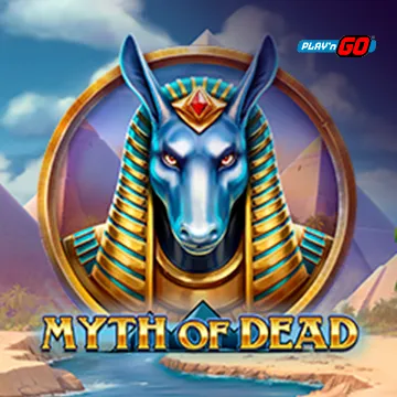Myth of Dead - IDAGENT138
